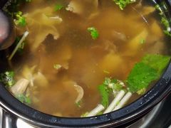 跷脚牛肉小锅-怪难吃·乐山跷脚牛肉(新牌坊店)