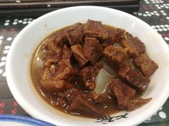 -七爷清汤腩·港式餐厅(金狮广场店)