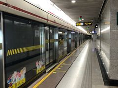 -衡山路(地铁站)