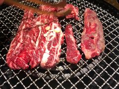 -江户烧肉(高德店)