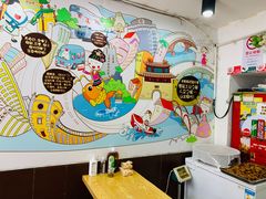 -家味螺蛳粉&烤鱼(五角场店)