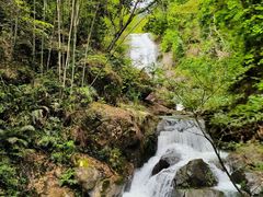 -千泷沟大瀑布旅游区