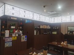 -蟹上黄·蟹黄面·江南糖水(人民广场店)