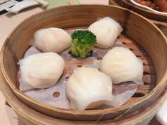 金悦虾饺皇-金悦轩海鲜酒家(拱北店)