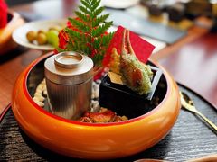 -湖月·割烹料理(湖滨店)