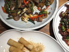 -树厨贵州菜(铜仁花果山店)