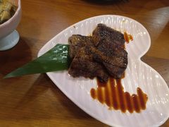 厚切酱烤牛舌-有喜屋·深夜食堂(环宇荟店)