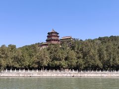 -颐和园