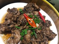 -花笙记打边炉·煲仔饭(五大道店)