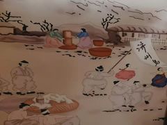 -济州岛汗蒸时代宝石生态热水浴