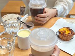 -LANLIZI BAKERY(COSMO店)