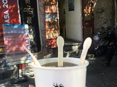 桂花酸奶-古树酸奶(八廓南街店)