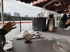 -鹿鸣酒家(越秀店)