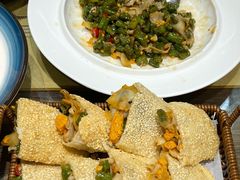-鑫真味私房菜馆