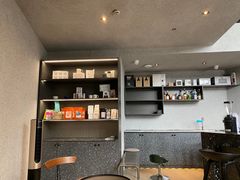 大堂-HUG·拥抱咖啡(郑州宝龙广场店)