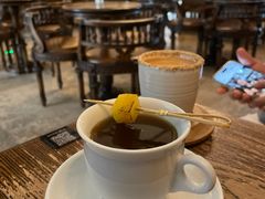 -UID Café(南门店)