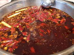 -川味轩火锅(仁和路店)