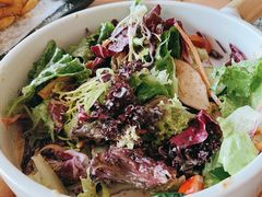 -国宾酒店-花园咖啡自助餐厅(北营房中街店)