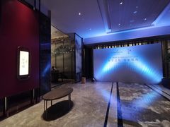 -领事馆19号中餐厅(厦门海景洲际酒店)