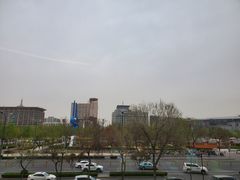 -济南香格里拉·咖啡泉自助餐厅