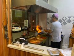 -尕胡才炕锅烤羊肉馆(八一路店)