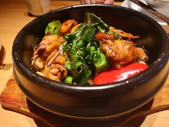 -竹里馆·淮扬菜·功夫茶(老门东店)