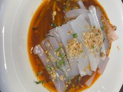 -枣子树·素食餐厅(朱家尖店)