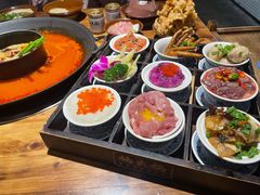 -楠火锅(广州总店)