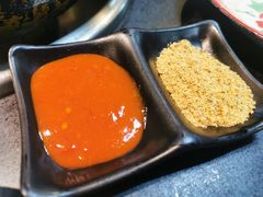 -老北京石记炙子烤肉(松园店)