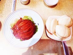 -三羊居食府(文艺路店)