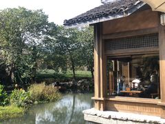 -中国茶叶博物馆(双峰馆区)