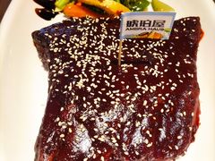-Ambra Haus琥珀屋精酿餐厅(宝山店)
