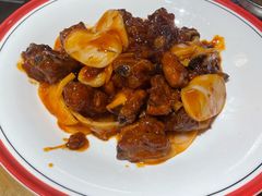-易老妈蹄花.特色川菜(人民公园总店)