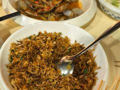 -小林哥的海鲜馆·夜宵烧烤(渔人码头店)