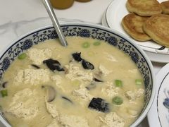 -杨记海鲜楼(三门黑金冠店)