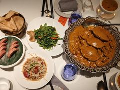-金链花·泰国餐厅(国贸店)