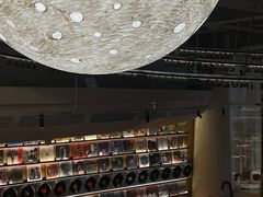 -黑胶星球(华发中城商都店)