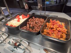 -The COOK·厨餐厅·自助餐(浦东嘉里大酒店)