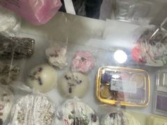-高桥小香松糕