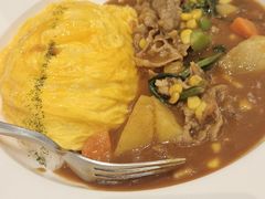 -池奈·咖喱蛋包饭(熙地港店)