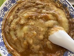 面茶-南来顺饭庄·清真(南菜园店)
