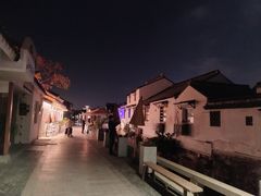 -常熟方塔园