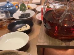 -隐溪茶馆(金虹桥店)