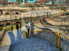 -元大都城垣遗址公园