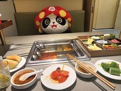 -海底捞火锅(和安宁春城店)