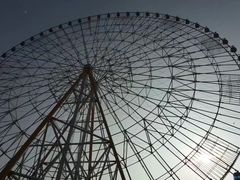 -南昌之星摩天轮