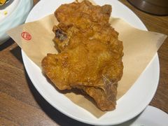 -院里汤包·虾汤包青岛菜(辽源路店)