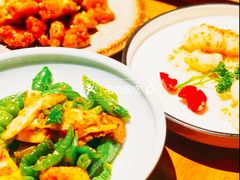 -马灯部落·西湖边的创意山景餐厅(虎跑动物园店)
