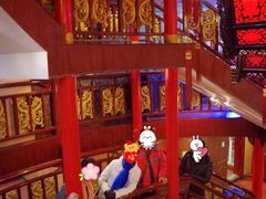 -新龙船黄浦江餐饮游船官方自营店