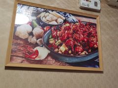 -回味南塘老王虾尾(总店)